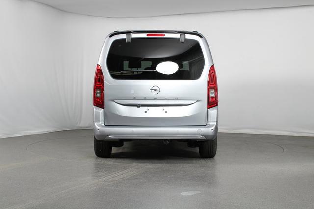 Opel Combo Life GS XL 1.5 Diesel 8-Stufen-Automatikgetriebe 