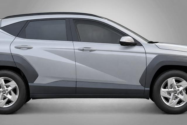 Hyundai KONA Select Plus 1.6 T-GDI 7-Gang-DCT 