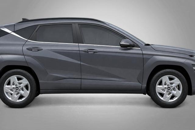 Hyundai KONA Select Plus 1.6 T-GDI 7-Gang-DCT 