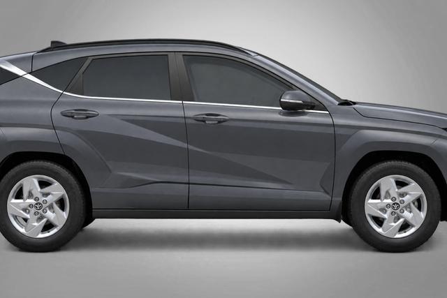 Hyundai KONA Select Plus 1.6 T-GDI 7-Gang-DCT 