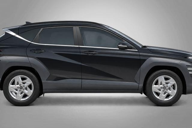 Hyundai KONA Select Plus 1.6 T-GDI 7-Gang-DCT 