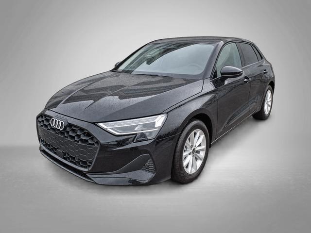 Audi A3 Sportback - 1.5 TFSI S-tronic