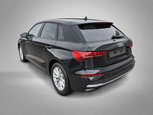 Audi A3 Sportback 1.5 TFSI S-tronic 