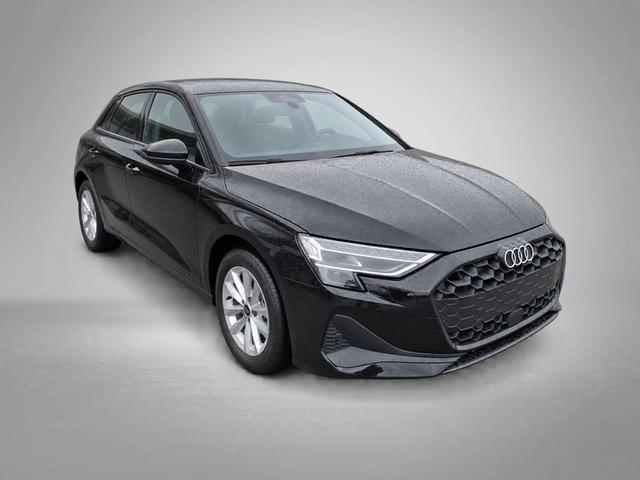 Audi A3 Sportback 1.5 TFSI S-tronic 
