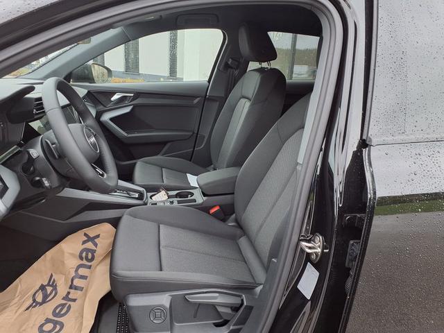 Audi A3 Sportback 1.5 TFSI S-tronic 