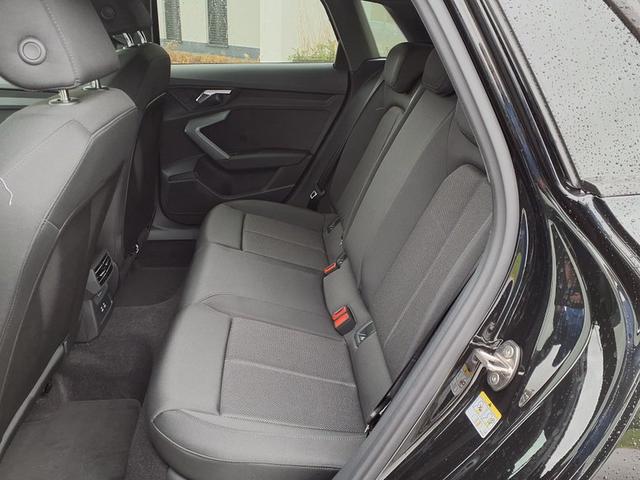 Audi A3 Sportback 1.5 TFSI S-tronic 