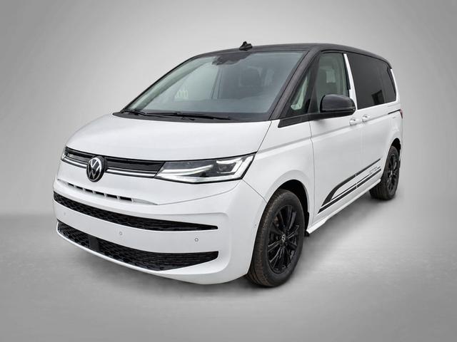 Volkswagen T7 Multivan - Edition L&Uuml; 2.0 TDI 7-Gang-DSG