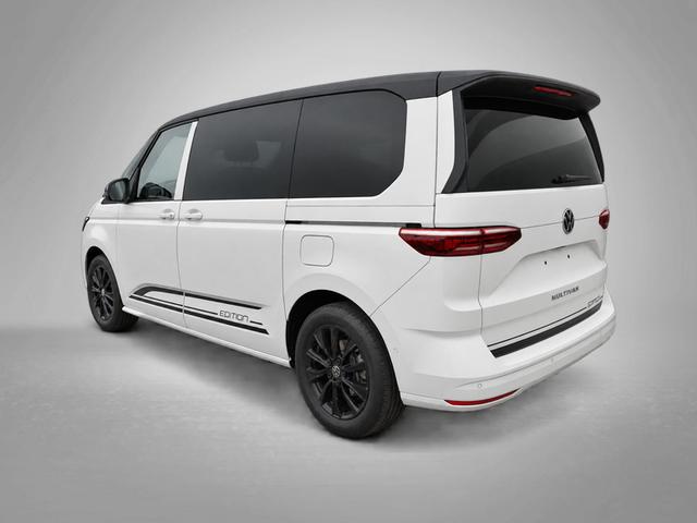 Volkswagen T7 Multivan Edition K&Uuml; 2.0 TDI 7-Gang-DSG 