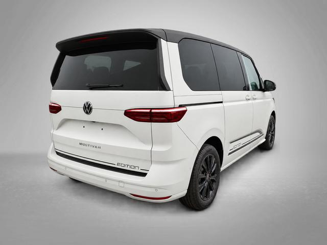 Volkswagen T7 Multivan Edition K&Uuml; 2.0 TDI 7-Gang-DSG 