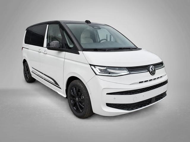 Volkswagen T7 Multivan Edition K&Uuml; 2.0 TDI 7-Gang-DSG 