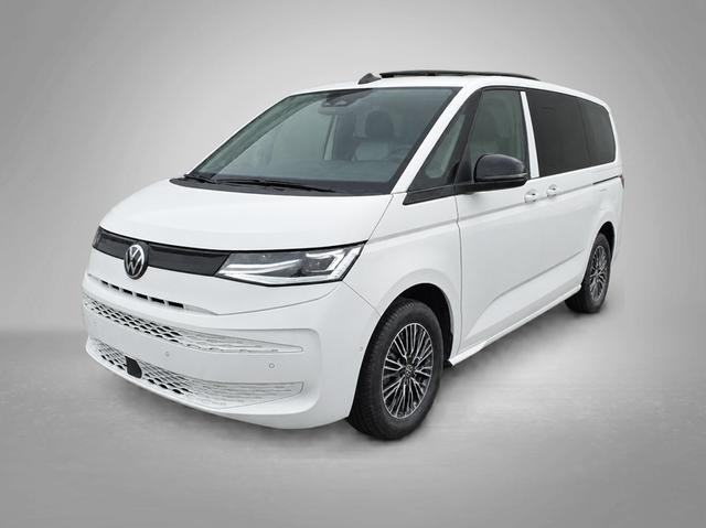 Volkswagen T7 Multivan - Business L&Uuml; 2.0 TDI 7-Gang-DSG