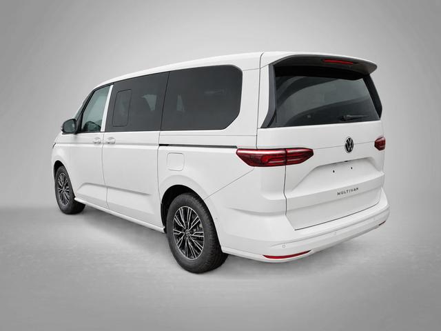 Volkswagen T7 Multivan Business L&Uuml; 2.0 TDI 7-Gang-DSG 