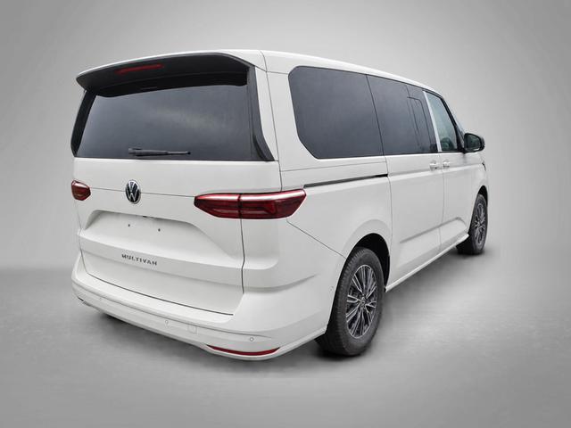 Volkswagen T7 Multivan Business L&Uuml; 2.0 TDI 7-Gang-DSG 