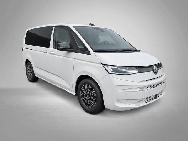 Volkswagen T7 Multivan Business L&Uuml; 2.0 TDI 7-Gang-DSG 