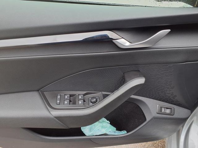 Skoda Octavia Combi RS 2.0 TSI 7-Gang-DSG 