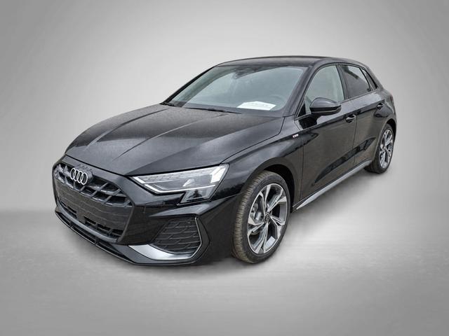 Audi A3 Sportback - S Line 1.5L TFSI