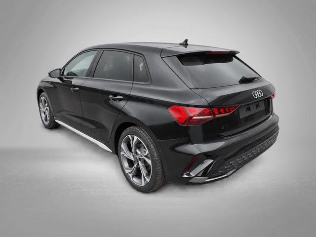 Audi A3 Sportback S Line 1.5L TFSI 