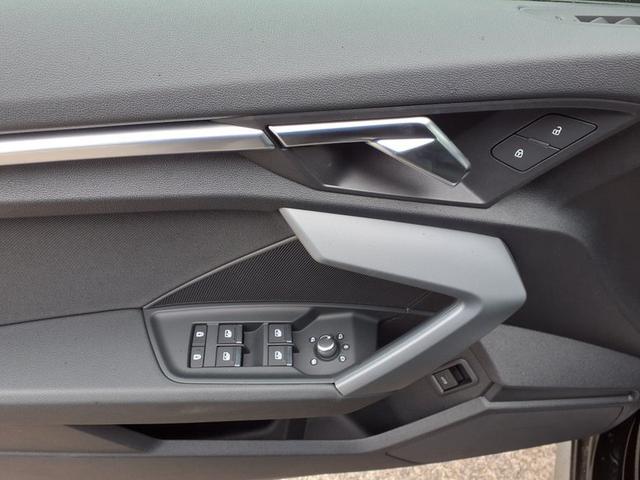 Audi A3 Sportback S Line 1.5L TFSI 