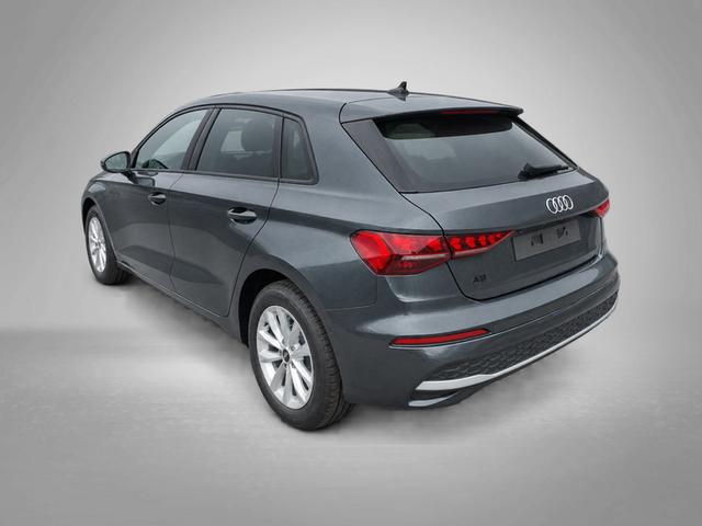 Audi A3 Sportback 1.5 TFSI S-tronic 