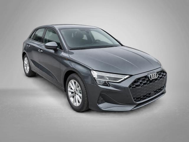 Audi A3 Sportback 1.5 TFSI S-tronic 