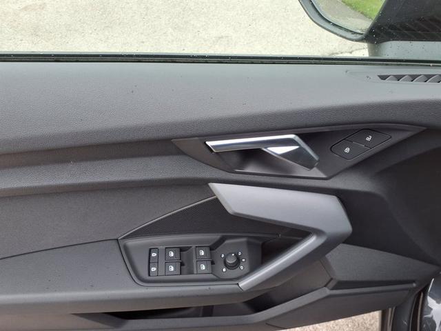 Audi A3 Sportback 1.5 TFSI S-tronic 