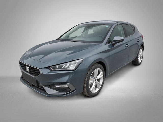 Seat Leon - FR 1.5 eTSI 7-Gang-DSG