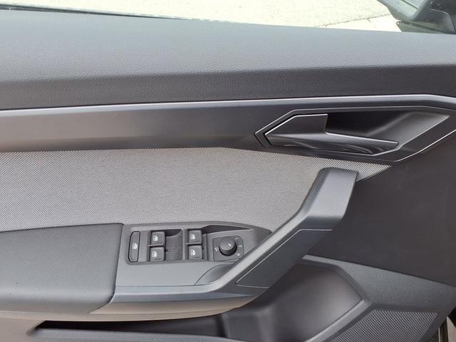 Seat Ibiza FR Black Edition 1.5 TSI 7-Gang-DSG 