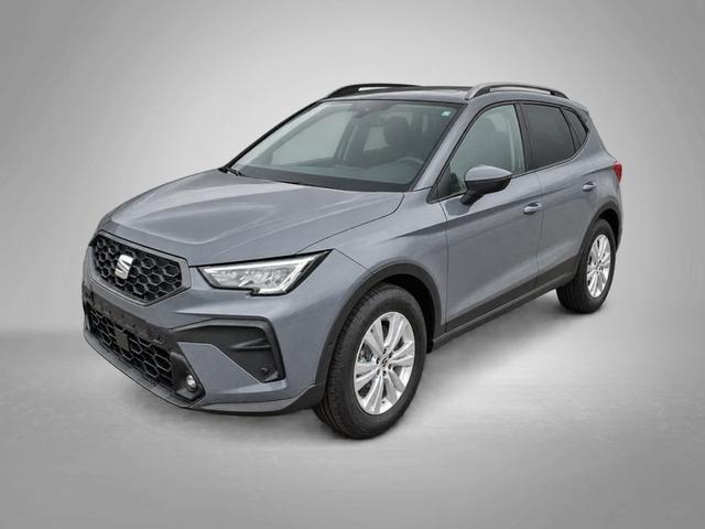 Seat Arona - FR 1.0 TSI 7-Gang-DSG