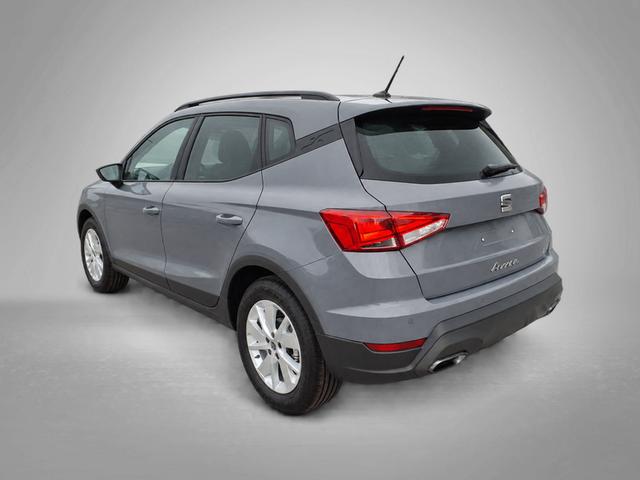 Seat Arona FR 1.0 TSI 7-Gang-DSG 