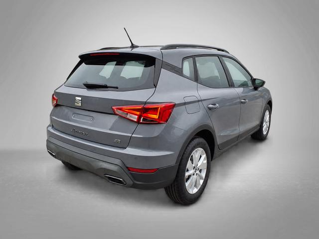 Seat Arona FR 1.0 TSI 7-Gang-DSG 
