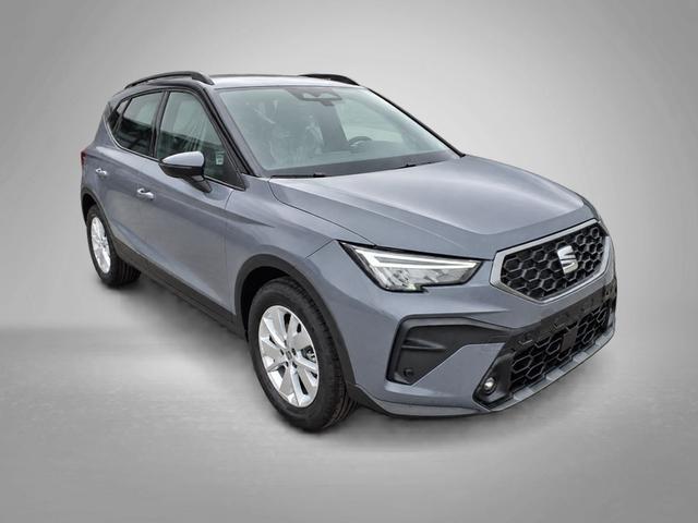 Seat Arona FR 1.0 TSI 7-Gang-DSG 