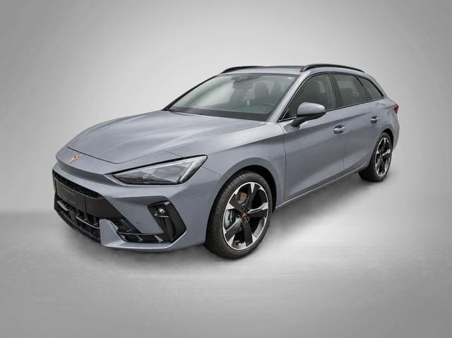 Cupra Leon Sportstourer - 2.0 TDI 7-Gang-DSG
