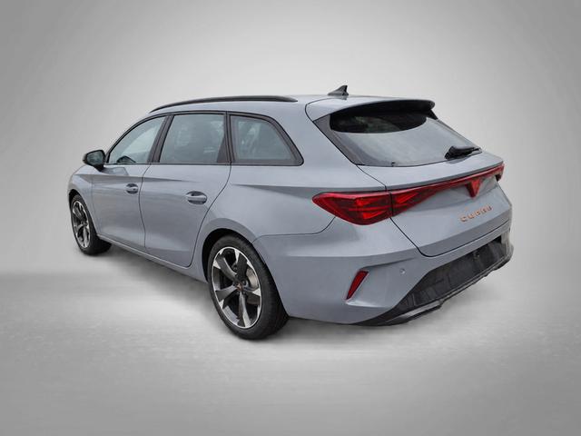 Cupra Leon Sportstourer 2.0 TDI 7-Gang-DSG 