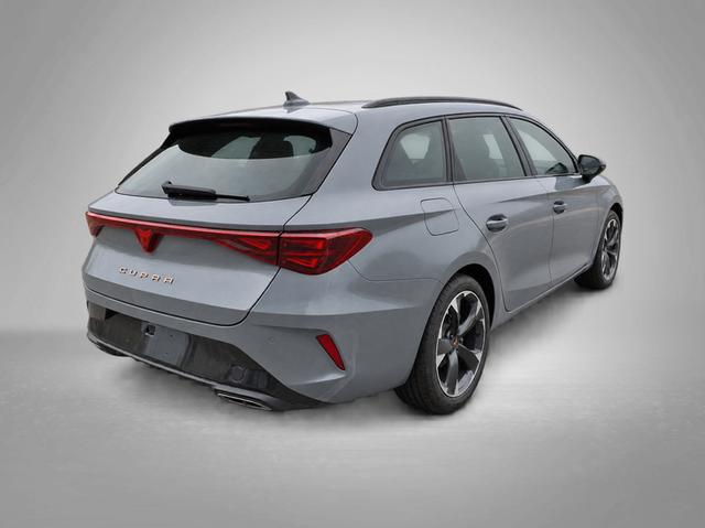 Cupra Leon Sportstourer 2.0 TDI 7-Gang-DSG 