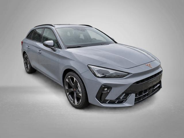 Cupra Leon Sportstourer 2.0 TDI 7-Gang-DSG 