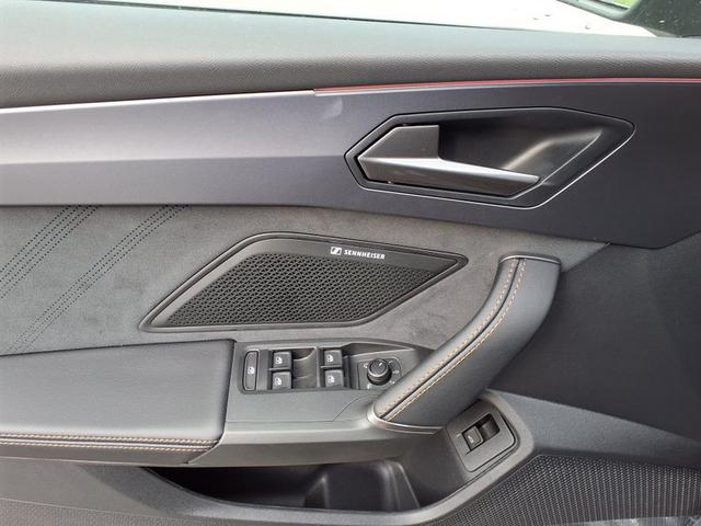 Cupra Leon Sportstourer 2.0 TDI 7-Gang-DSG 