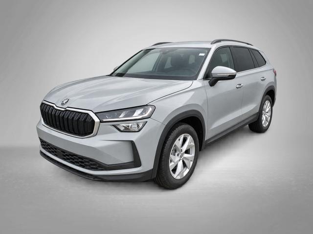 Skoda Kodiaq - Selection 1.5 TSI 7-Gang-DSG
