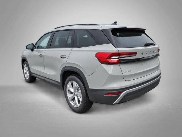 Skoda Kodiaq Selection 1.5 TSI 7-Gang-DSG 