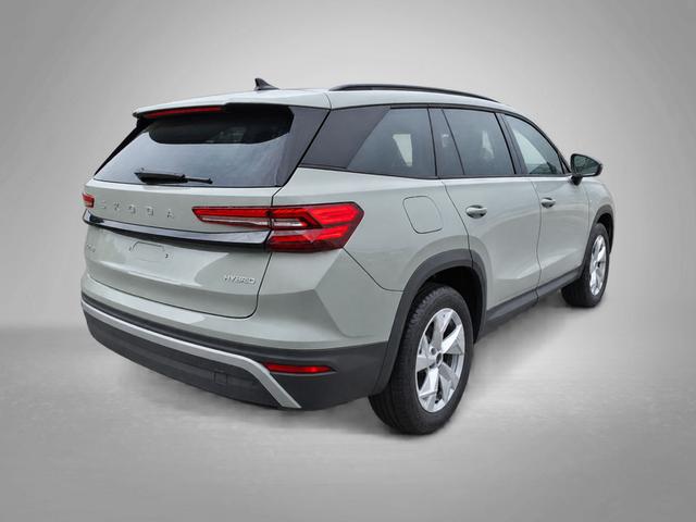 Skoda Kodiaq Selection 1.5 TSI 7-Gang-DSG 