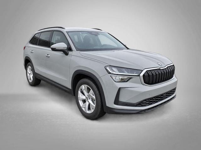 Skoda Kodiaq Selection 1.5 TSI 7-Gang-DSG 