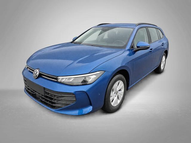 Volkswagen Passat Variant - City 1.5 eTSI 150PS 7-Gang-DSG