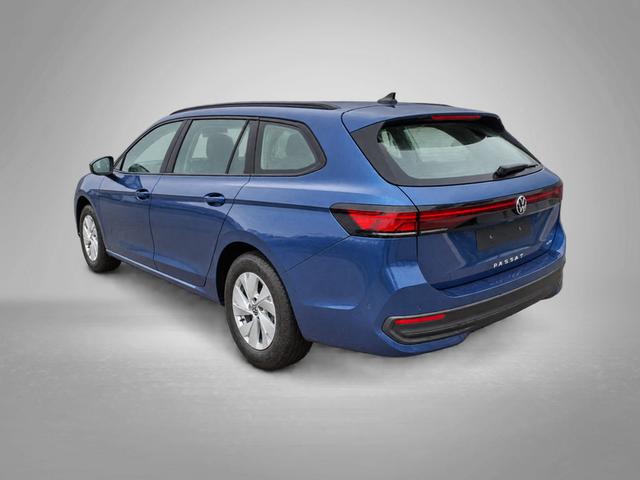 Volkswagen Passat Variant City 1.5 eTSI 150PS 7-Gang-DSG 