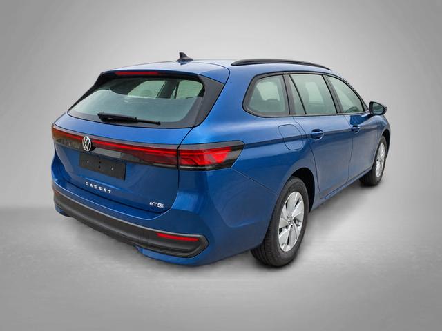 Volkswagen Passat Variant City 1.5 eTSI 150PS 7-Gang-DSG 
