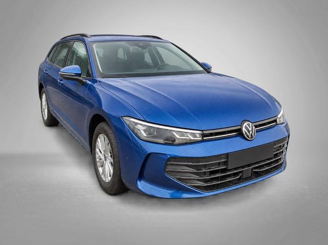 Volkswagen Passat Variant City 1.5 eTSI 150PS 7-Gang-DSG 