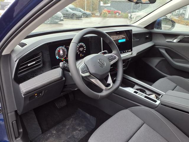 Volkswagen Passat Variant City 1.5 eTSI 150PS 7-Gang-DSG 