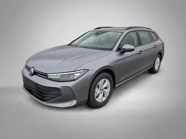 Volkswagen Passat Variant - City 1.5 eTSI 150PS 7-Gang-DSG