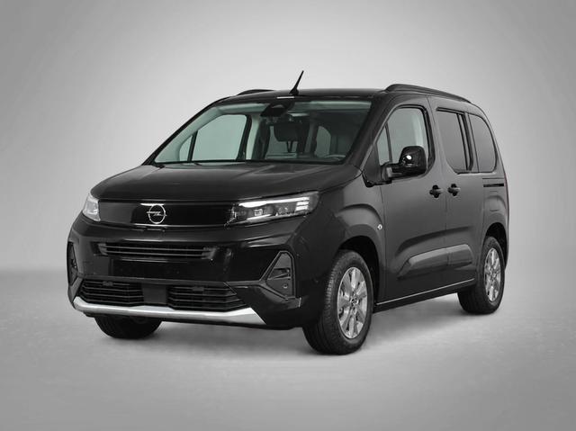 Opel Combo Life - GS 1.5 Diesel 8-Stufen-Automatikgetriebe