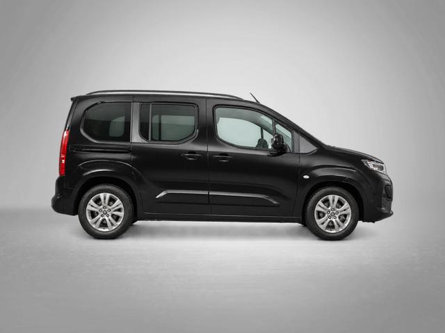 Opel Combo Life GS 1.5 Diesel 8-Stufen-Automatikgetriebe 