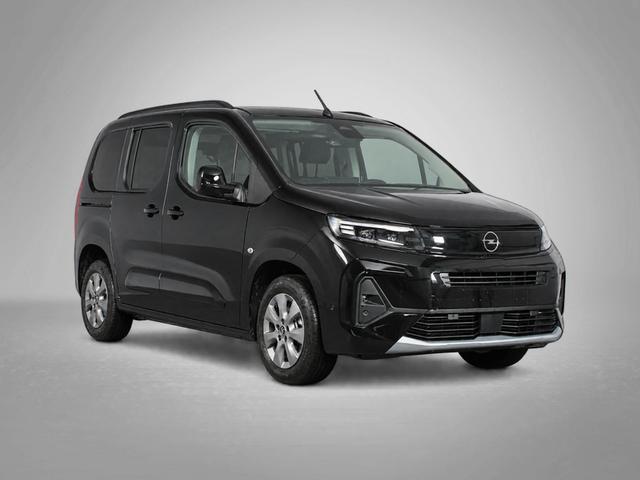 Opel Combo Life GS 1.5 Diesel 8-Stufen-Automatikgetriebe 