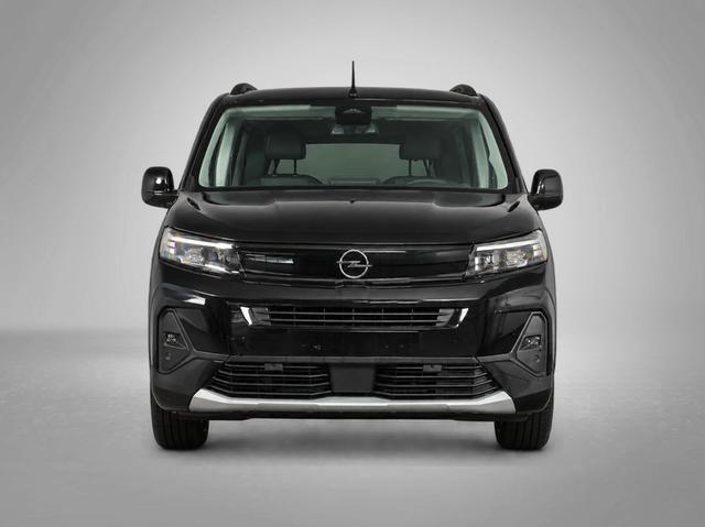 Opel Combo Life GS 1.5 Diesel 8-Stufen-Automatikgetriebe 